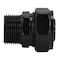 Dewalt 3/4" NPT Straight Fitting DXCM068-0138 - alternate 4